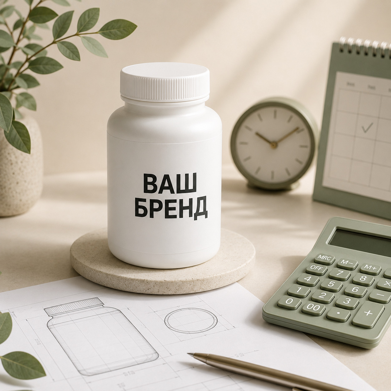 Когда индивидуальная разработка БАД оправдана, а когда только увеличивает бюджет и сроки