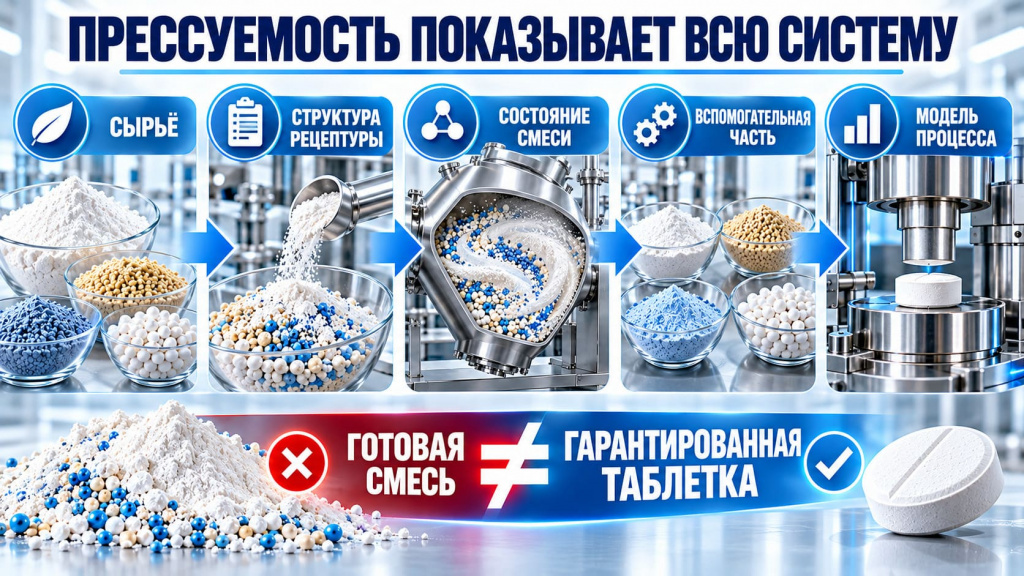 smes-syre-i-press-dlya-formirovaniya-tabletki smes-syre-i-press-dlya-formirovaniya-tabletki