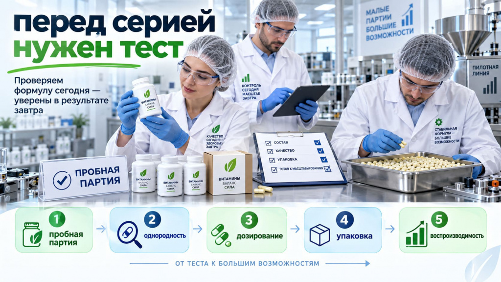 tehnologi-proveryayut-kapsuly-i-upakovku
