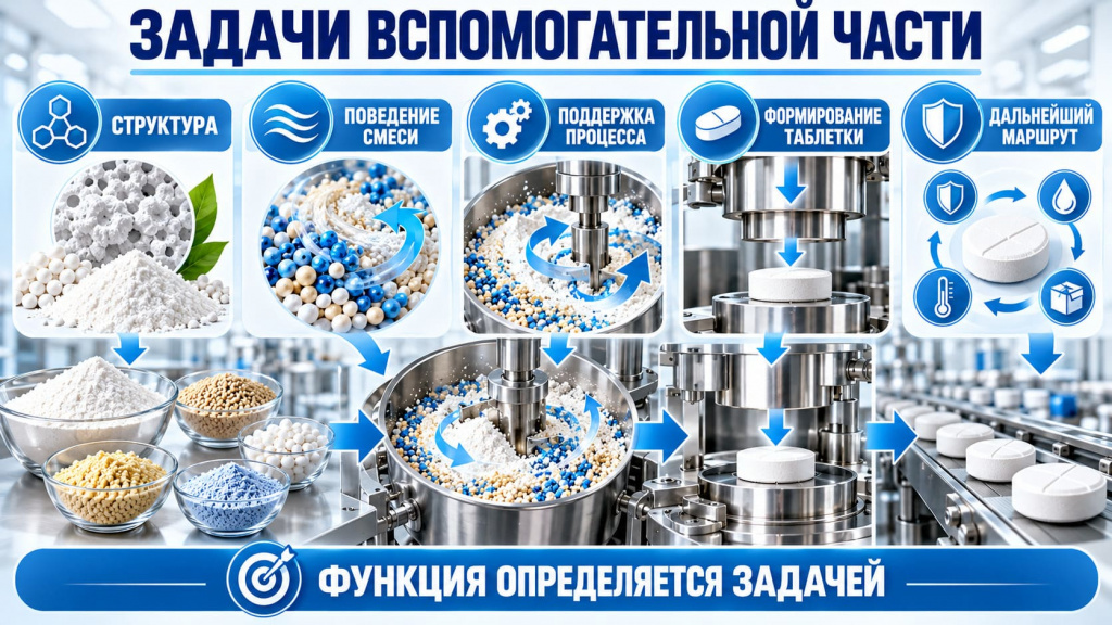 etapy-smesi-pressovaniya-i-formirovaniya-tabletki