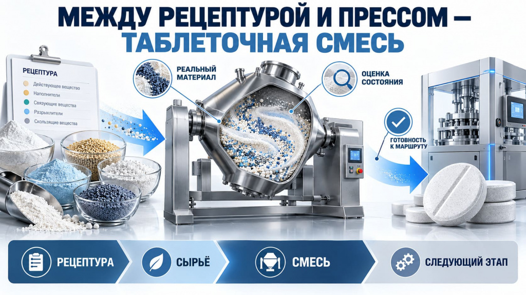 komponenty-smesitel-i-tabletochnyj-press