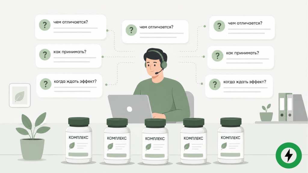 sotrudnik-podderzhki-poluchaet-povtoryayushhiesya-voprosy-o-bad-i-linejke-produktov