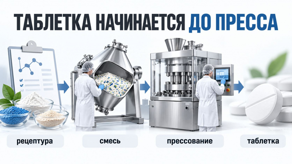 smesitel-press-i-gotovaya-tabletka smesitel-press-i-gotovaya-tabletka
